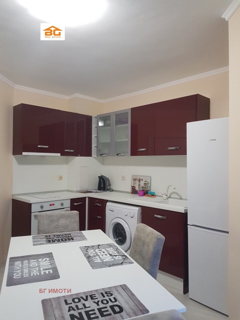 Продава  3-стаен област Бургас , гр. Обзор , 74 кв.м | 97676407 - изображение [4]