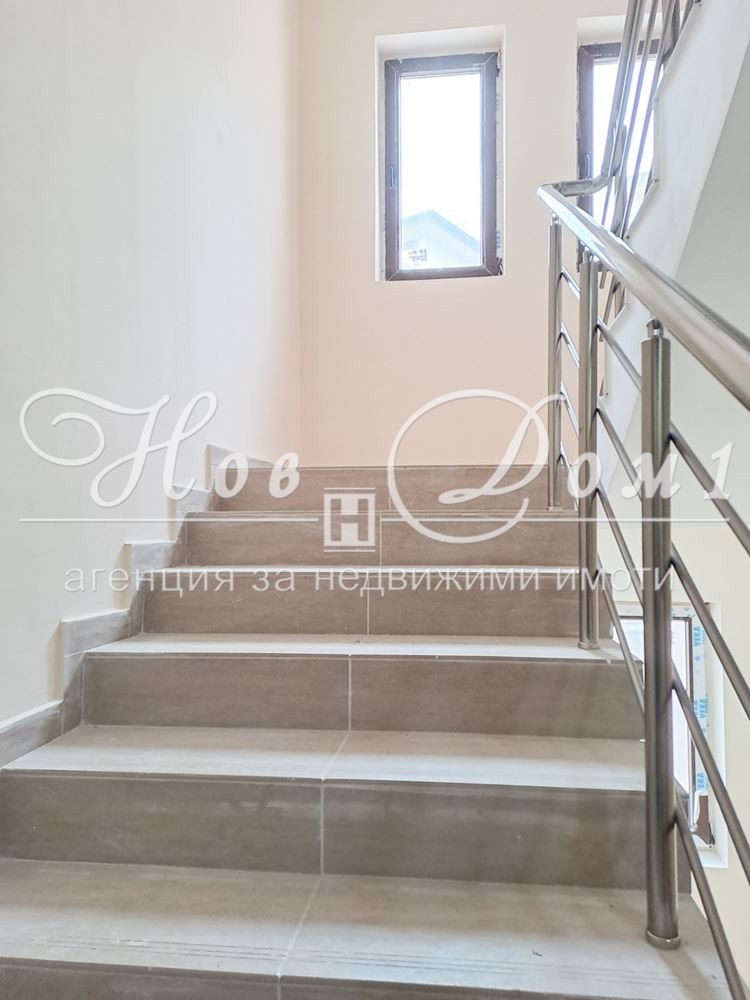 Продава 3-СТАЕН, гр. Варна, Погреби, снимка 2 - Апартаменти - 51604215