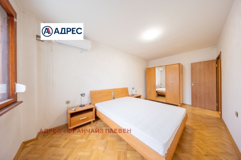 Продава 3-СТАЕН, гр. Плевен, Широк център, снимка 7 - Апартаменти - 52600337