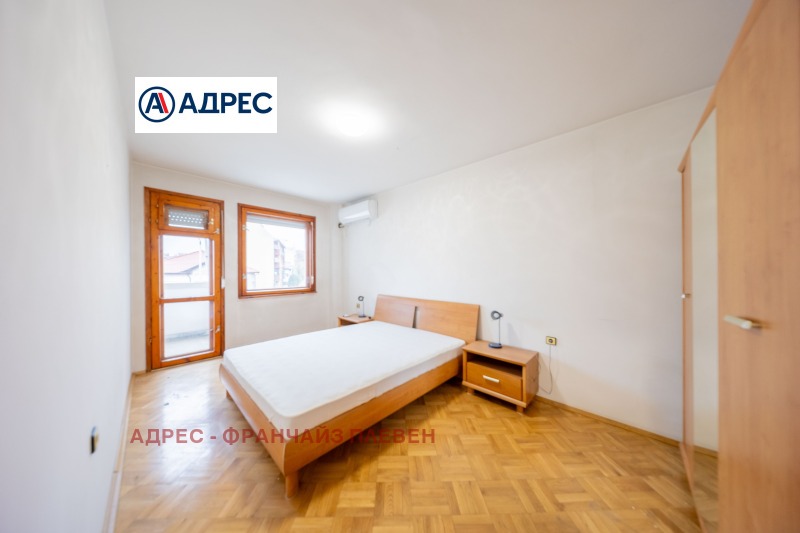 Продава 3-СТАЕН, гр. Плевен, Широк център, снимка 5 - Апартаменти - 52600337