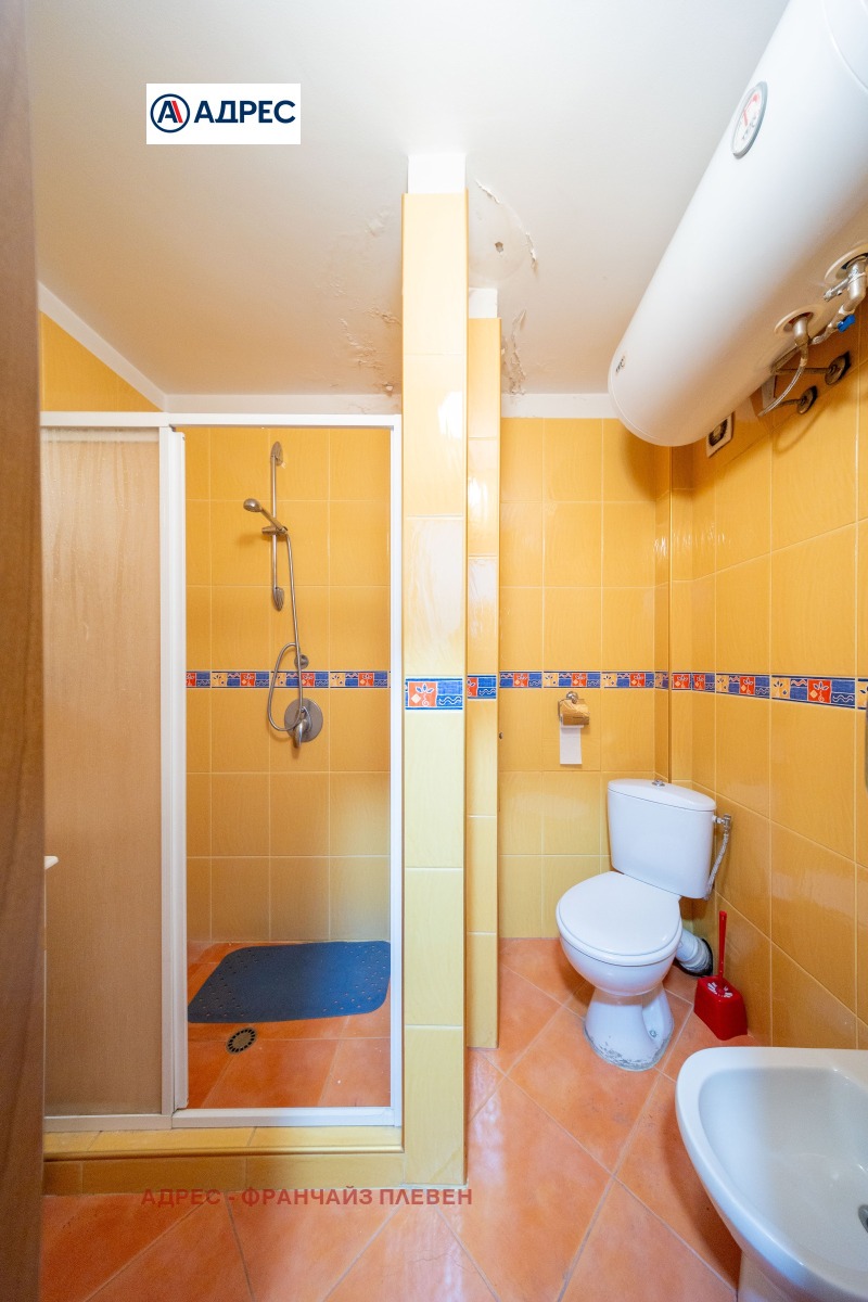 Продава 3-СТАЕН, гр. Плевен, Широк център, снимка 8 - Апартаменти - 52600337