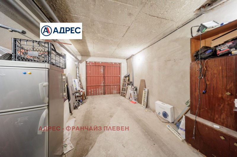 Продава 3-СТАЕН, гр. Плевен, Широк център, снимка 11 - Апартаменти - 52600337