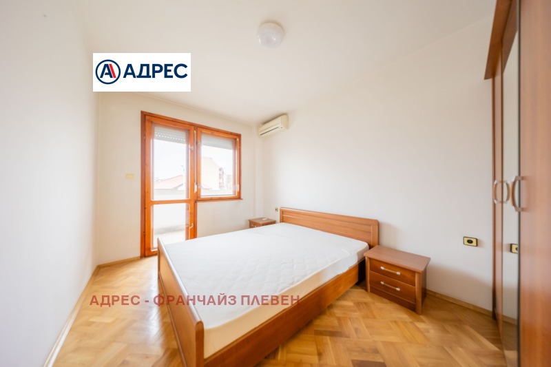 Продава 3-СТАЕН, гр. Плевен, Широк център, снимка 6 - Апартаменти - 52600337