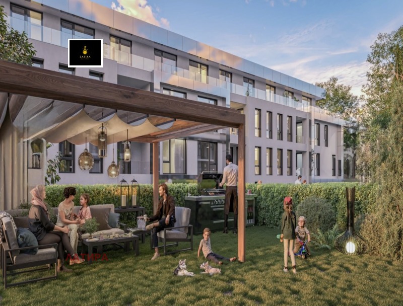 Продава 3-СТАЕН, гр. София, Малинова долина, снимка 16 - Апартаменти - 52534463