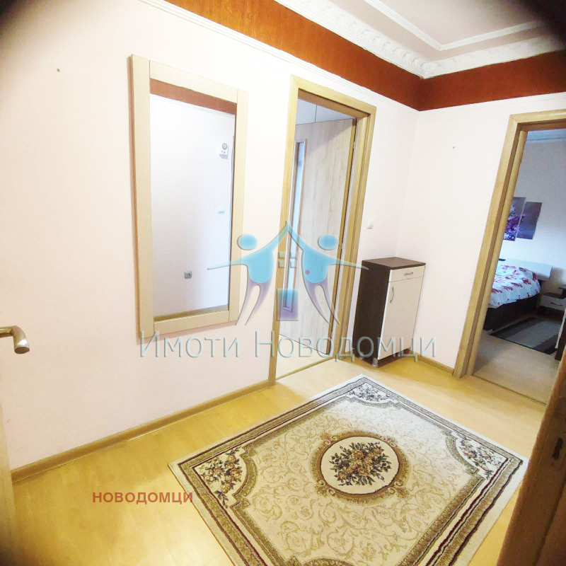 Продава 3-СТАЕН, гр. Шумен, Център, снимка 9 - Апартаменти - 52604305