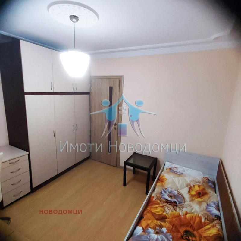 Продава 3-СТАЕН, гр. Шумен, Център, снимка 5 - Апартаменти - 52604305