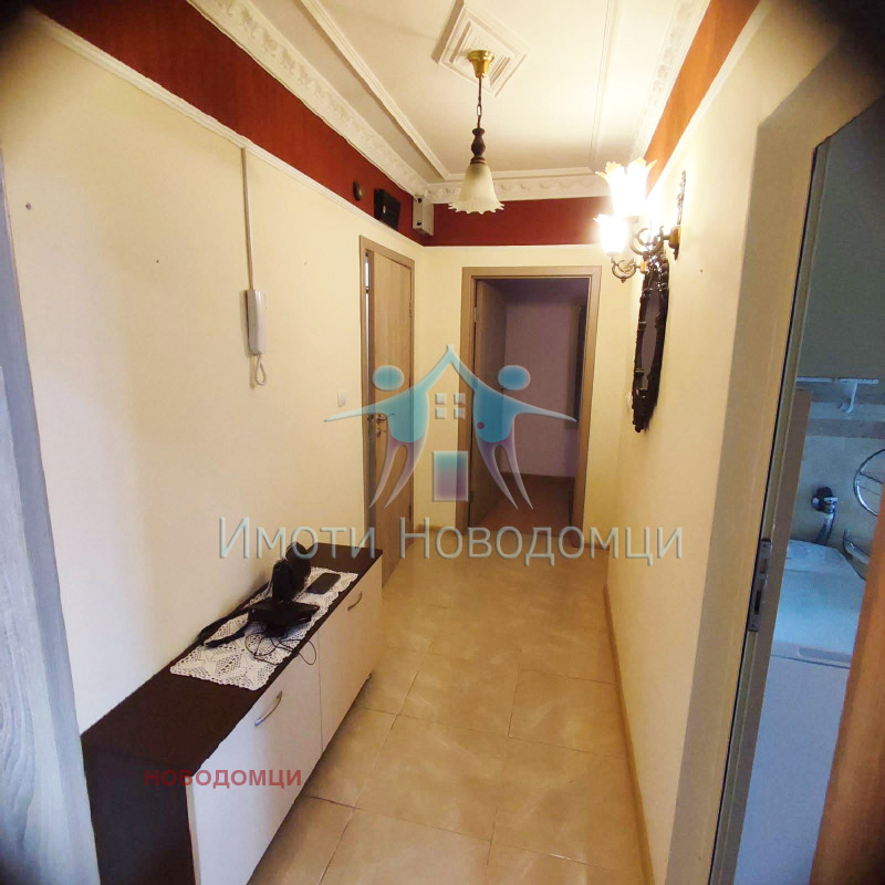 Продава 3-СТАЕН, гр. Шумен, Център, снимка 10 - Апартаменти - 52604305