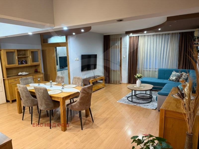 Продава 3-СТАЕН, гр. Пловдив, Кършияка, снимка 2 - Апартаменти - 53596572