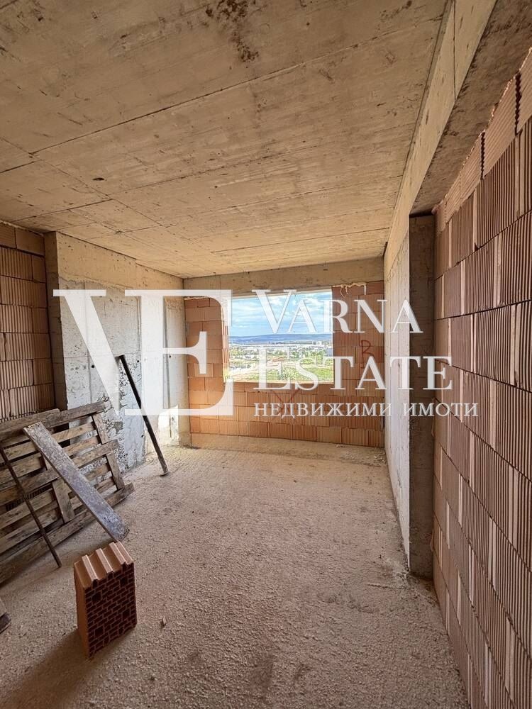 Продава 3-СТАЕН, гр. Варна, Владислав Варненчик 1, снимка 3 - Апартаменти - 54303720