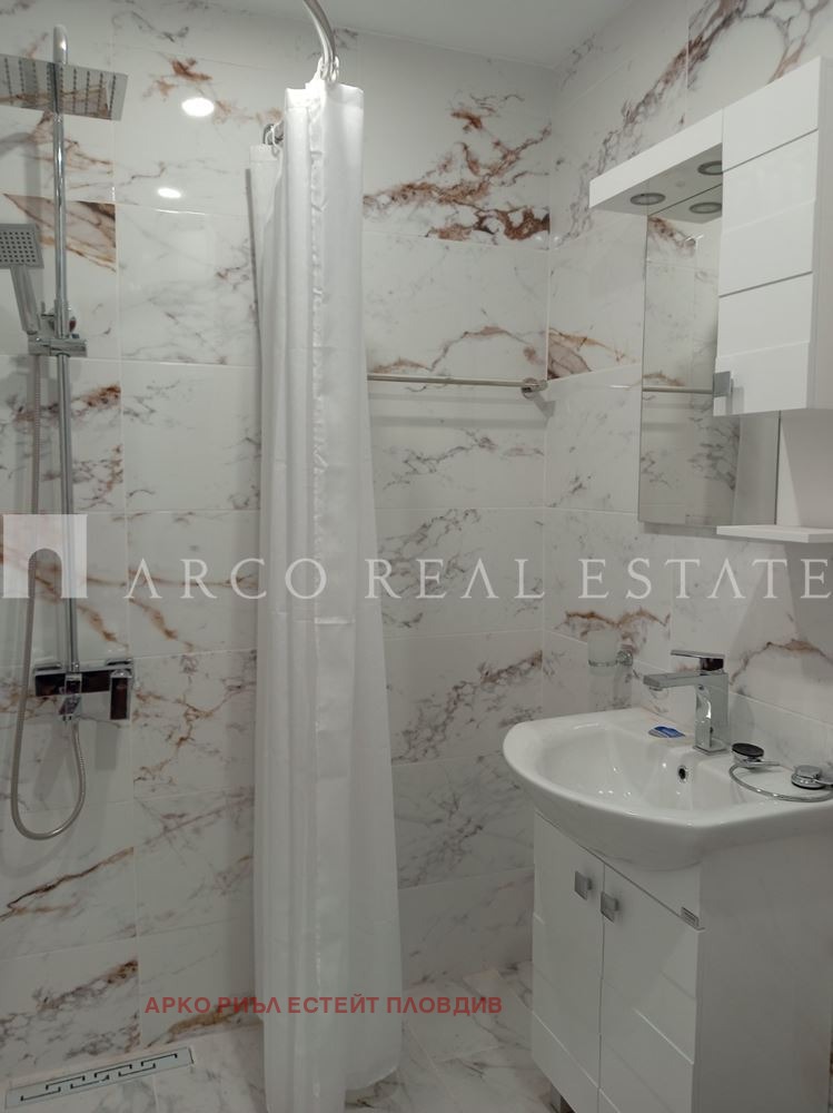 Продава 3-СТАЕН, гр. Пловдив, Южен, снимка 5 - Апартаменти - 54817533