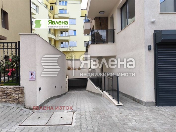 Продава 4-СТАЕН, гр. София, Редута, снимка 1 - Aпартаменти - 48634599