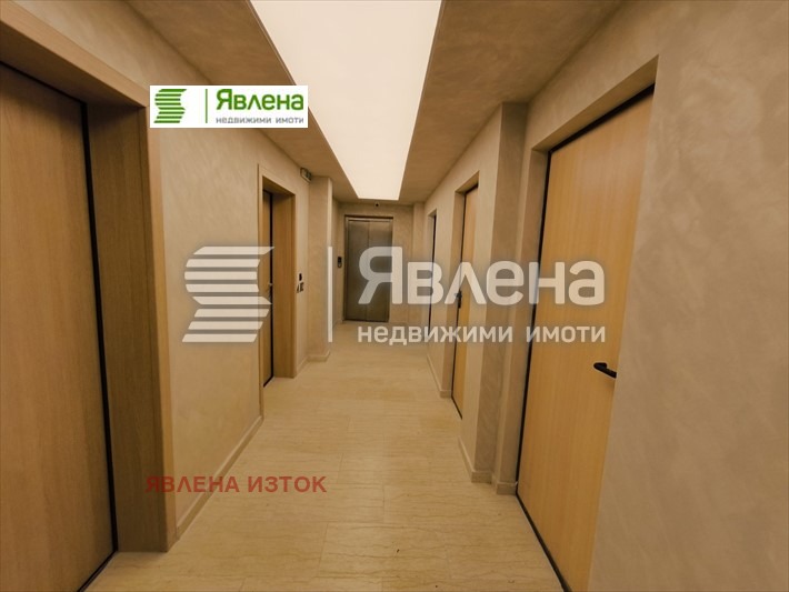 Продава 4-СТАЕН, гр. София, Редута, снимка 4 - Aпартаменти - 48634599