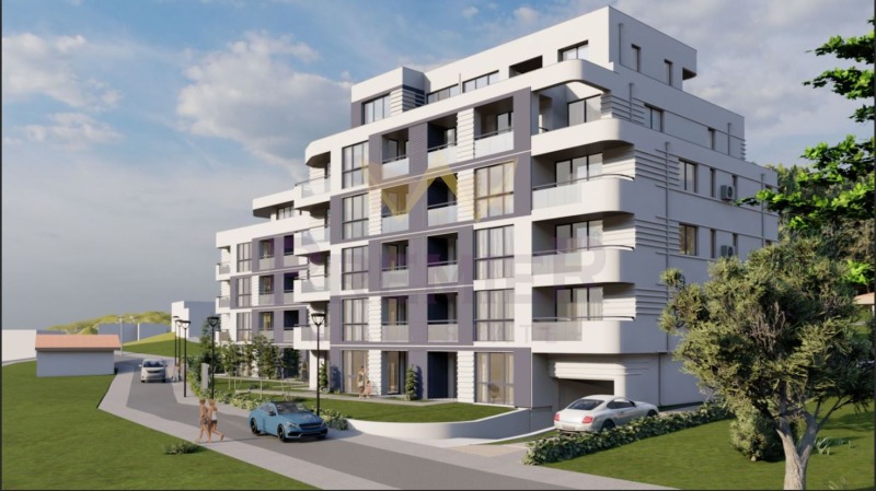 Продава 4-СТАЕН, гр. Варна, Виница