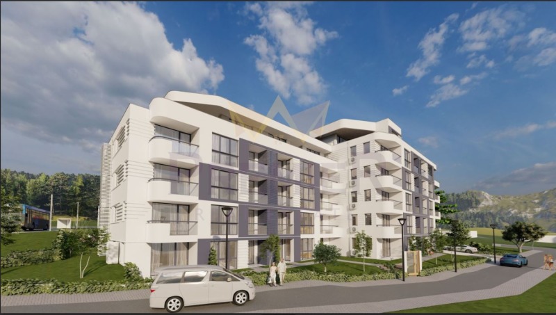 Продава 4-СТАЕН, гр. Варна, Виница, снимка 3 - Апартаменти - 52720625