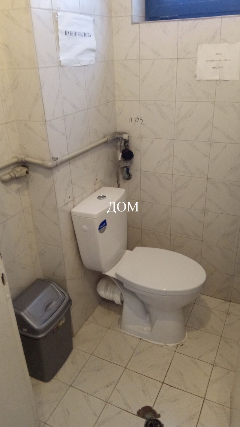 De vânzare  Birou Șumen , Țentâr , 40 mp | 53452156 - imagine [10]