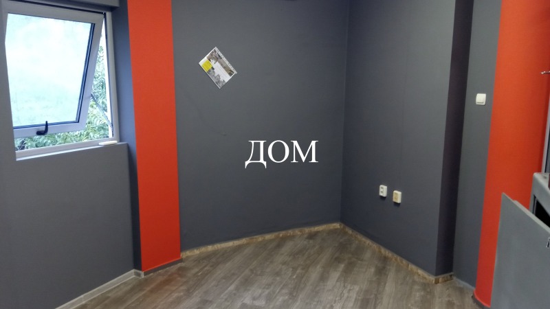 De vânzare  Birou Șumen , Țentâr , 40 mp | 53452156 - imagine [5]