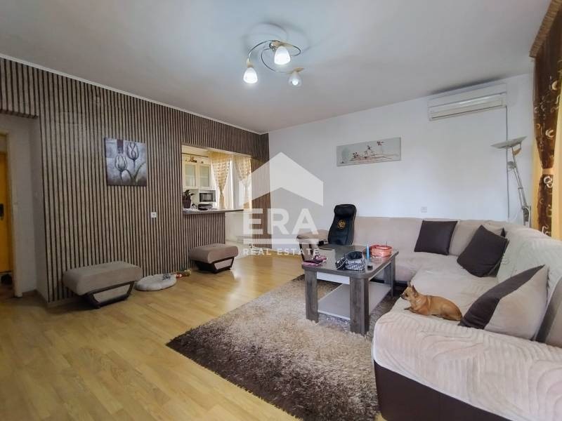 Продава ЕТАЖ ОТ КЪЩА, гр. Кърджали, Байкал, снимка 5 - Етаж от къща - 54868899