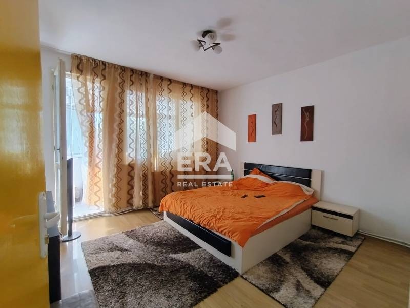 Продава ЕТАЖ ОТ КЪЩА, гр. Кърджали, Байкал, снимка 7 - Етаж от къща - 54868899