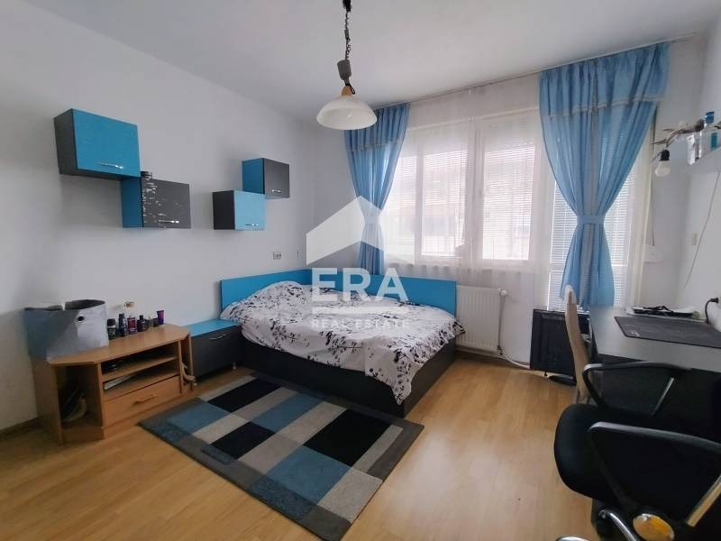 Продава ЕТАЖ ОТ КЪЩА, гр. Кърджали, Байкал, снимка 14 - Етаж от къща - 54868899