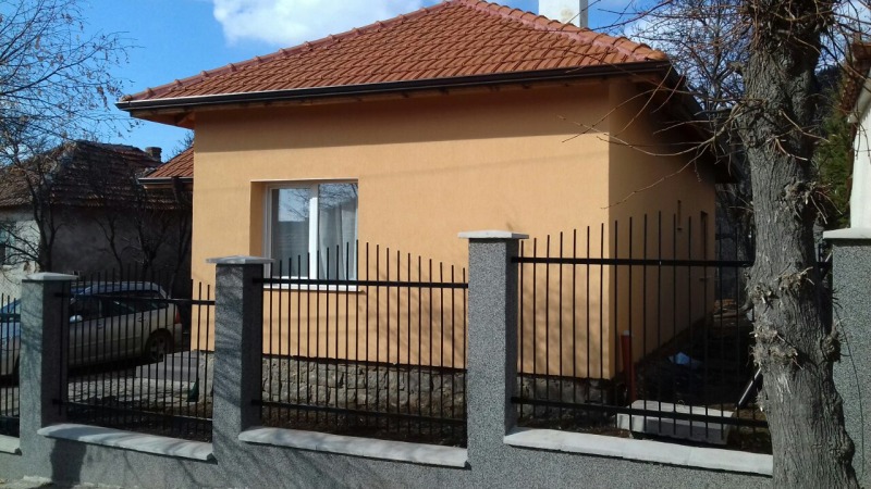 Продава  Къща област Перник , с. Кладница , 100 кв.м | 99223331 - изображение [2]