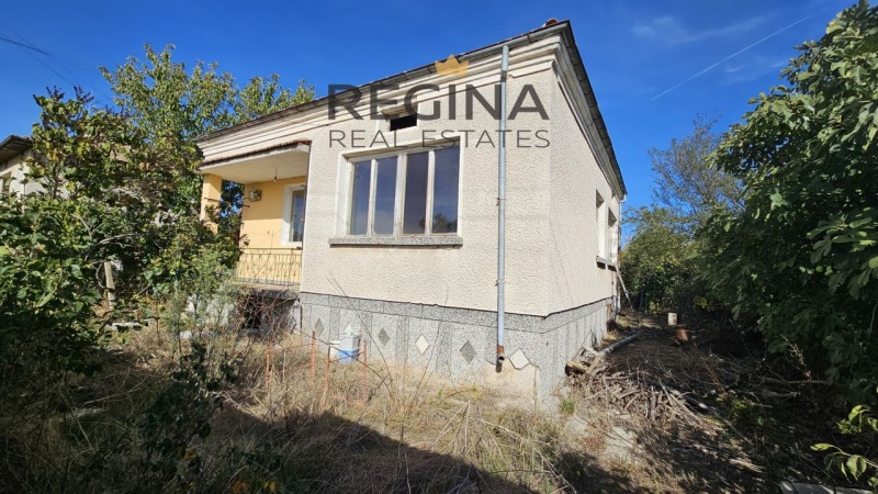 Продава  Къща област Пловдив , с. Беловица , 75 кв.м | 95318877 - изображение [2]