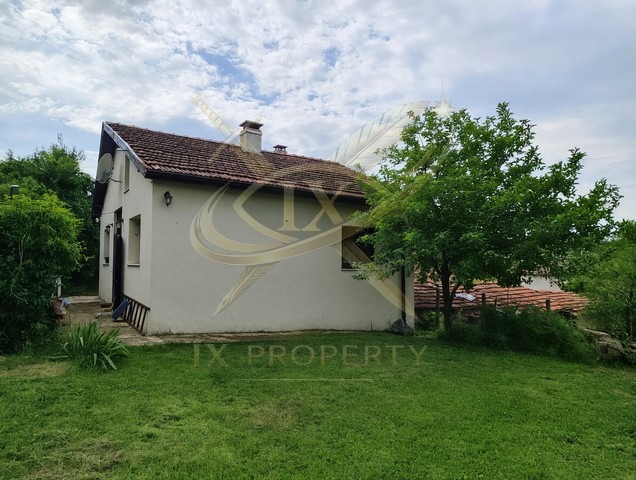Продава КЪЩА, с. Зидарово, област Бургас