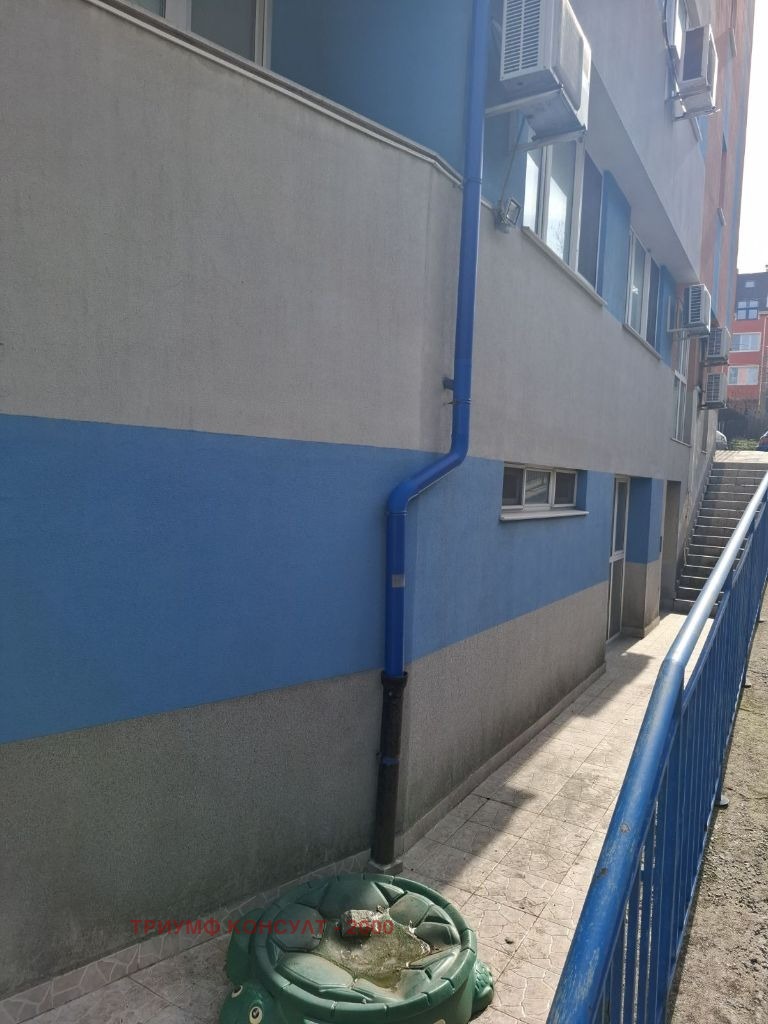 Продава  Магазин град София , Редута , 63 кв.м | 22127016 - изображение [12]