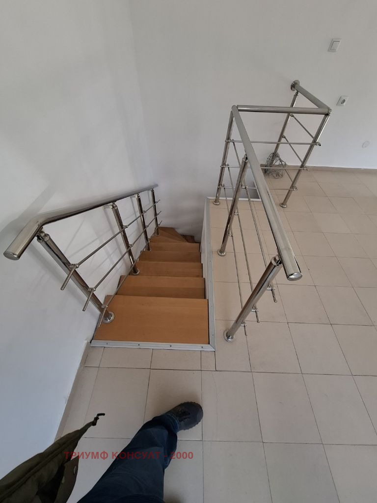 Продава  Магазин град София , Редута , 63 кв.м | 22127016 - изображение [2]