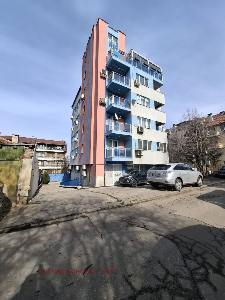 Продава  Магазин град София , Редута , 63 кв.м | 22127016 - изображение [10]
