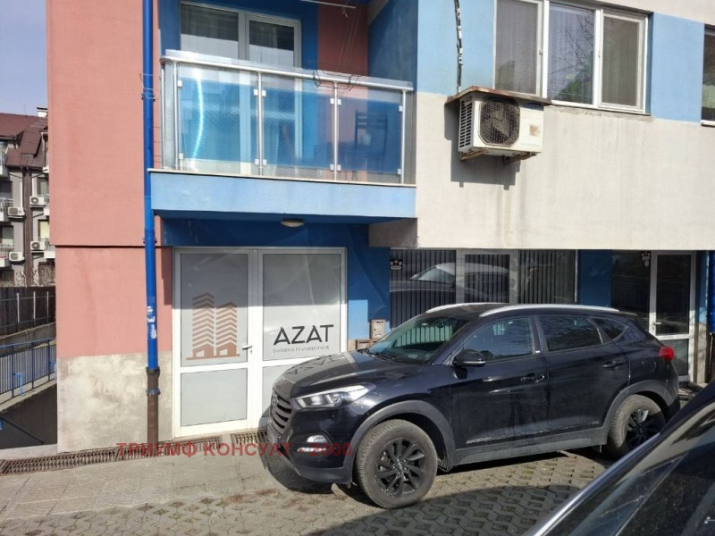 Продава  Магазин град София , Редута , 63 кв.м | 22127016 - изображение [9]