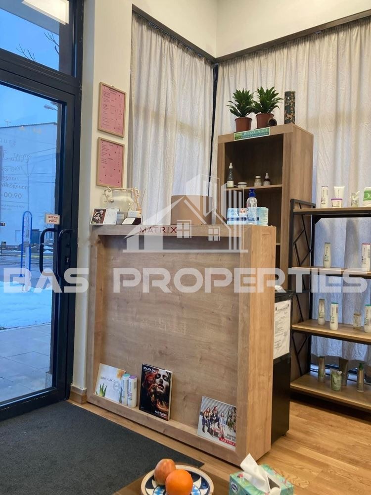 Продава МАГАЗИН, гр. София, Илиянци, снимка 6 - Магазини - 54353693