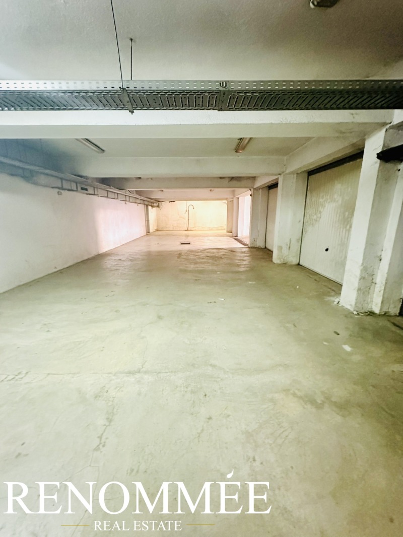 Продава  Гараж град София , Витоша , 16 кв.м | 26259009 - изображение [2]