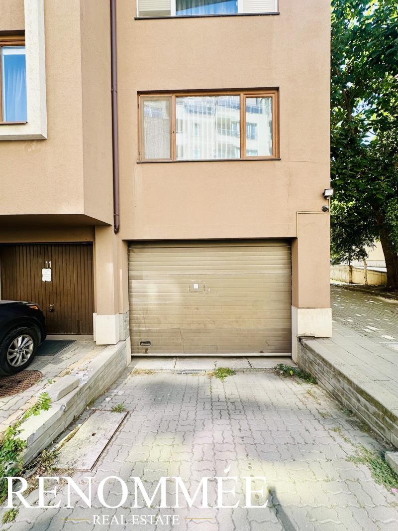 Продава  Гараж град София , Витоша , 16 кв.м | 26259009 - изображение [4]