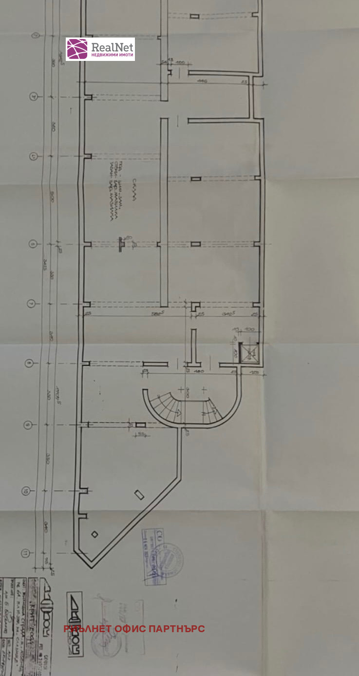 Продава ПРОМ. ПОМЕЩЕНИЕ, гр. София, Лозенец, снимка 10 - Производствени сгради - 49431169