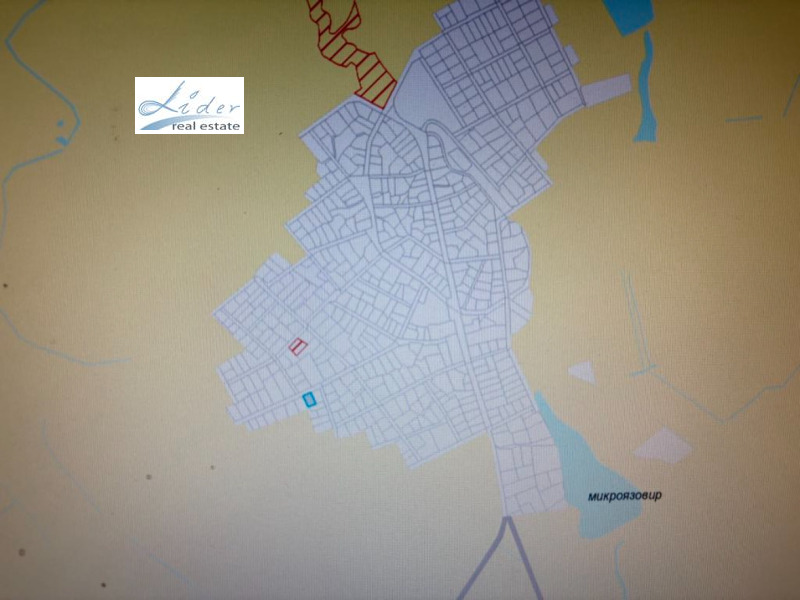 Продава  Парцел област Пловдив , с. Драгомир , 753 кв.м | 84086951 - изображение [3]