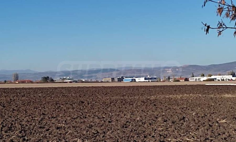 For Sale  Plot Sofia , Filipovtsi , 4000 sq.m | 91561674 - image [3]