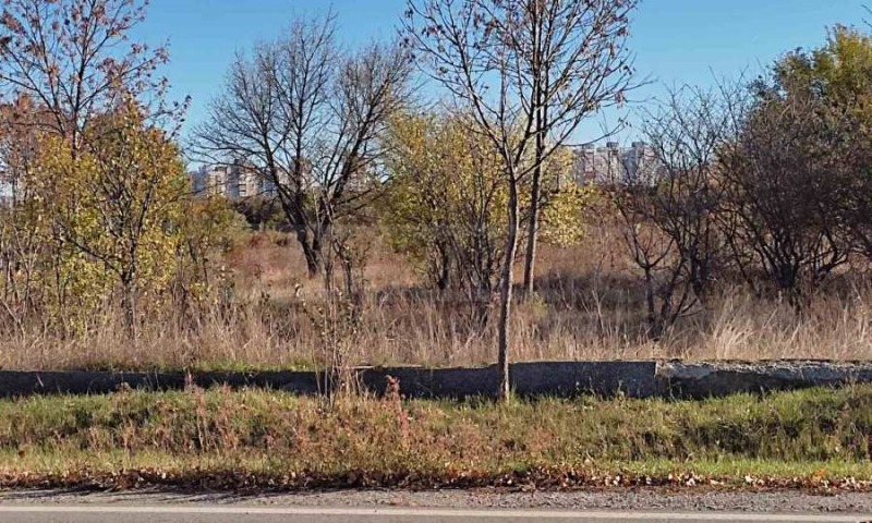 For Sale  Plot Sofia , Filipovtsi , 4000 sq.m | 91561674 - image [6]
