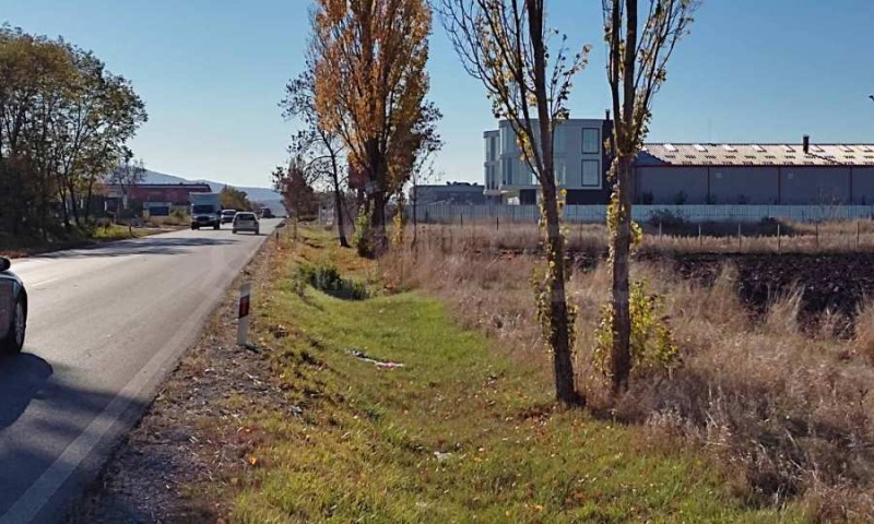 For Sale  Plot Sofia , Filipovtsi , 4000 sq.m | 91561674 - image [4]