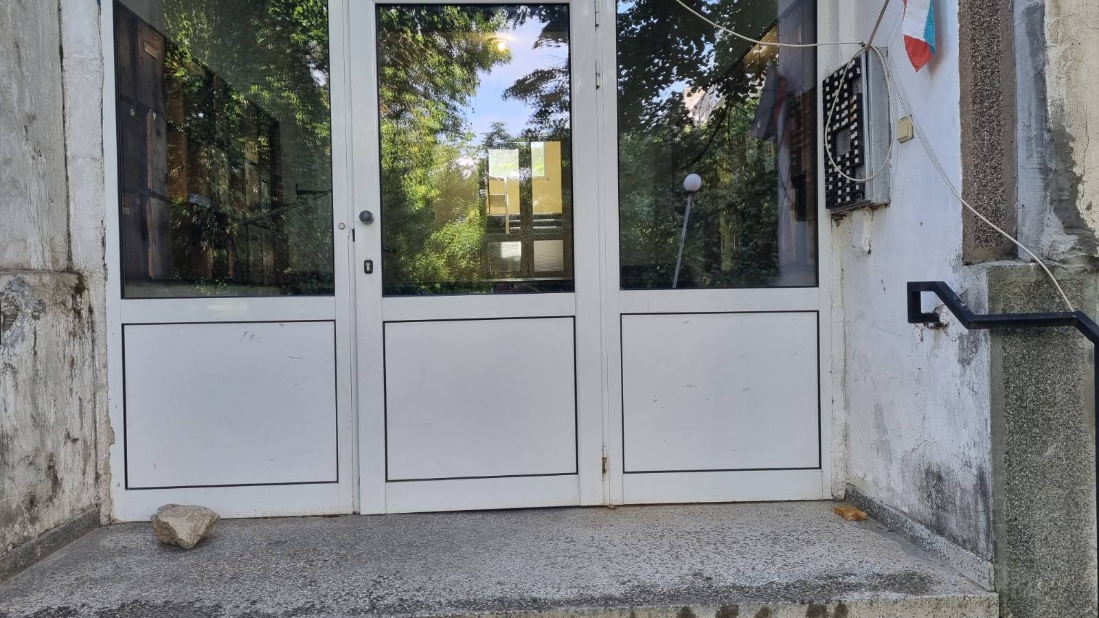 Продава 1-СТАЕН, гр. София, Люлин 6, снимка 7 - Апартаменти - 54773008