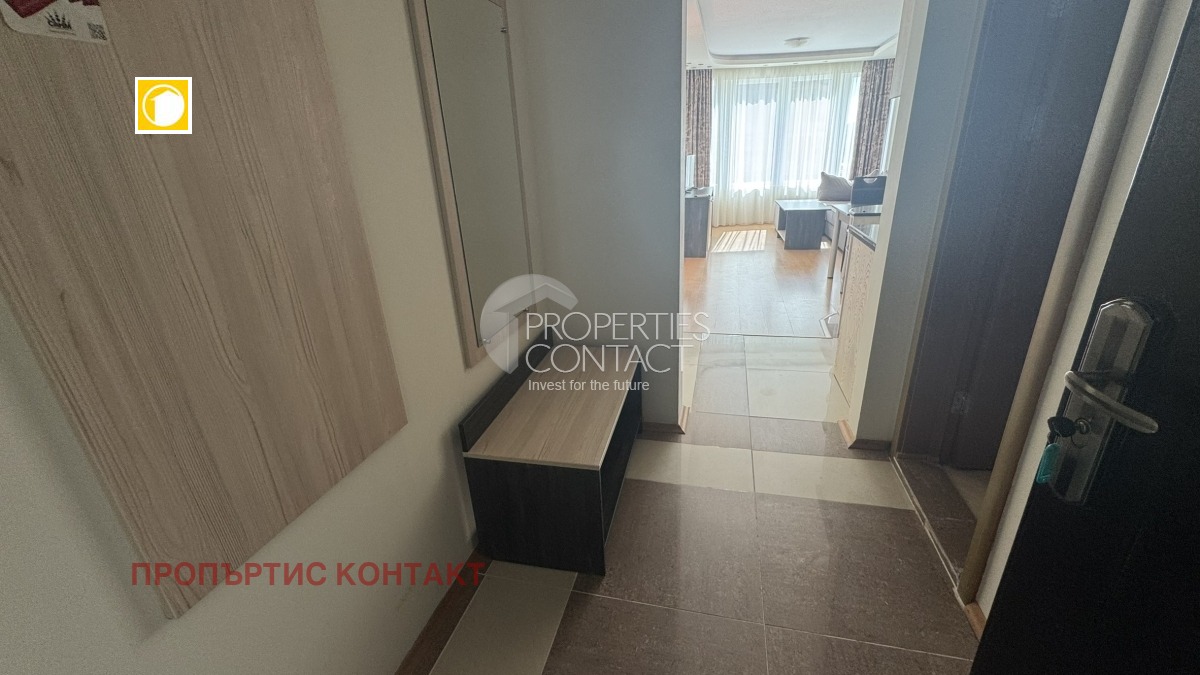 Продава 2-СТАЕН, с. Синеморец, област Бургас, снимка 6 - Апартаменти - 53766460