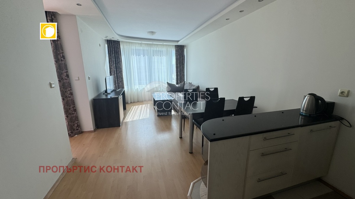 Продава 2-СТАЕН, с. Синеморец, област Бургас, снимка 9 - Апартаменти - 53766460