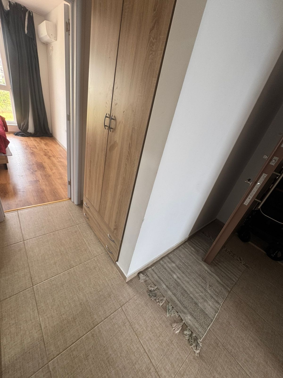 Продава 2-СТАЕН, гр. Свети Влас, област Бургас, снимка 6 - Апартаменти - 53967697