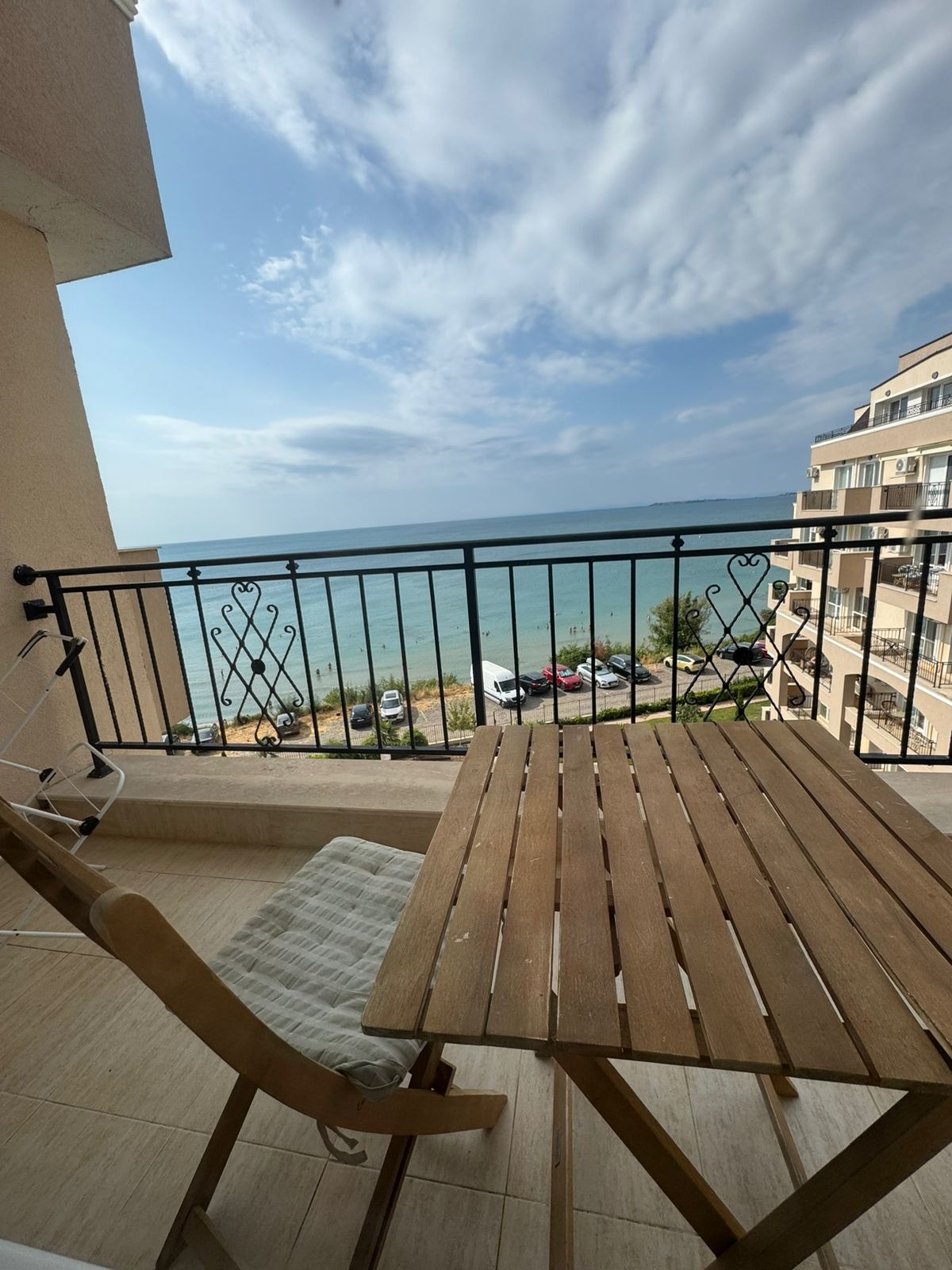 Продава 2-СТАЕН, гр. Свети Влас, област Бургас, снимка 10 - Апартаменти - 53967697