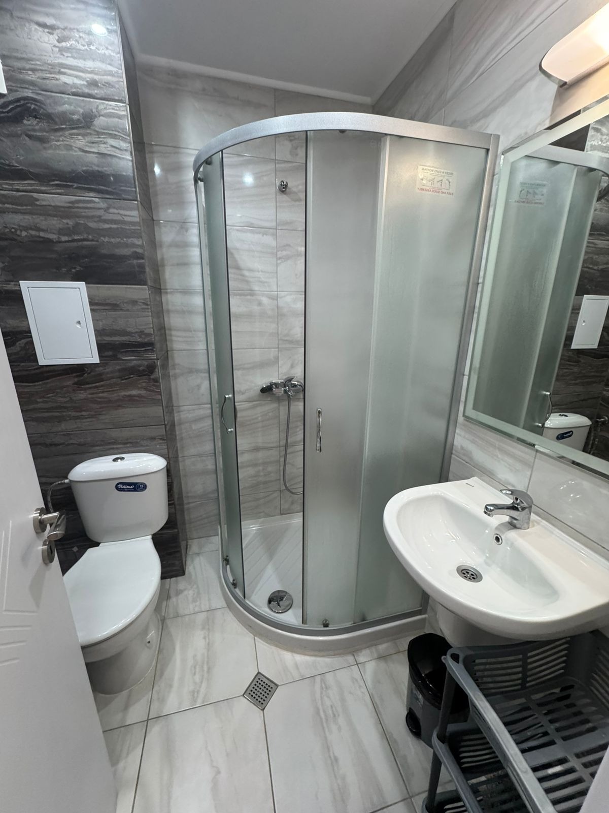 Продава 2-СТАЕН, гр. Свети Влас, област Бургас, снимка 9 - Апартаменти - 53967697