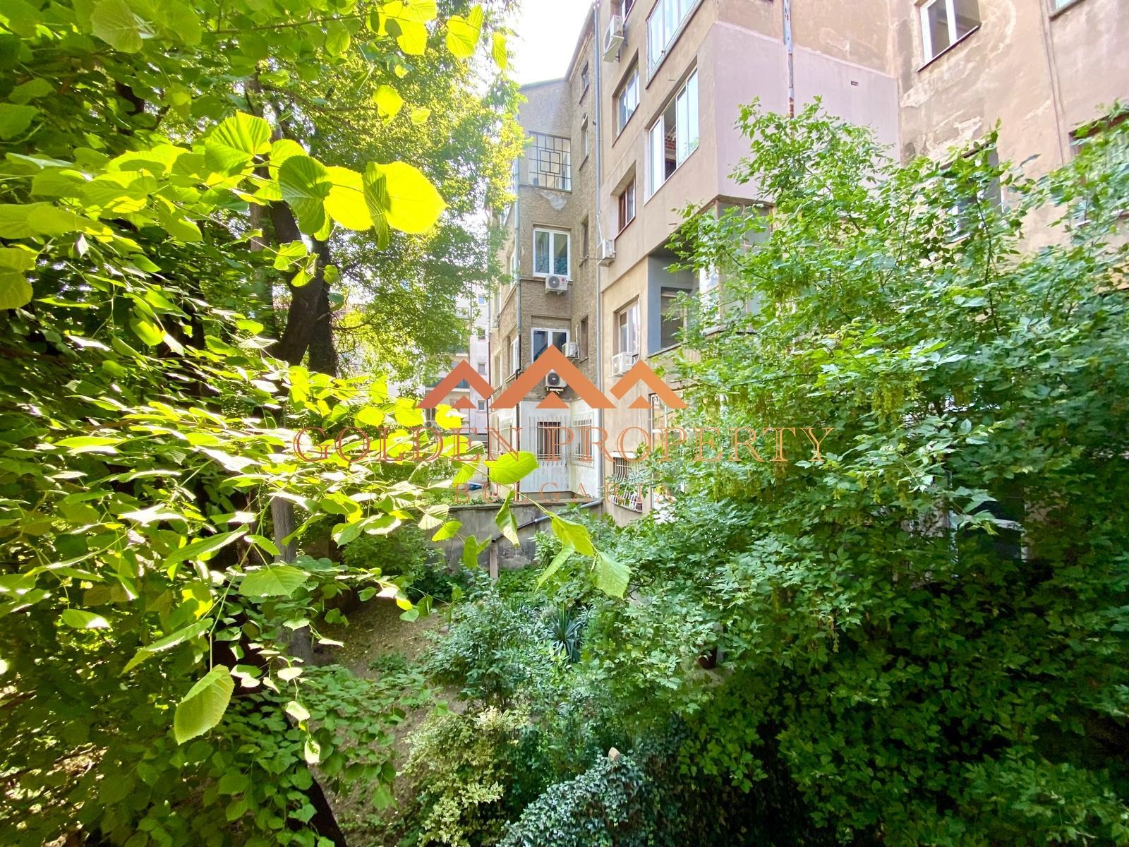 Продава 2-СТАЕН, гр. София, Център, снимка 3 - Апартаменти - 54250437