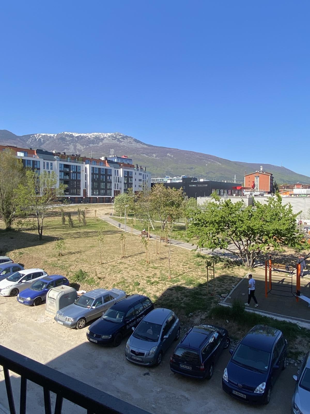 Продава 2-СТАЕН, гр. София, Малинова долина, снимка 13 - Апартаменти - 54351442