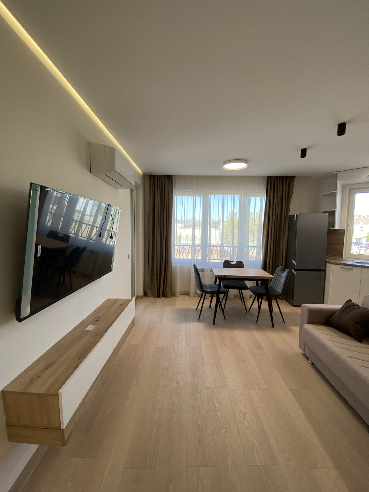 Продава 2-СТАЕН, гр. София, Малинова долина