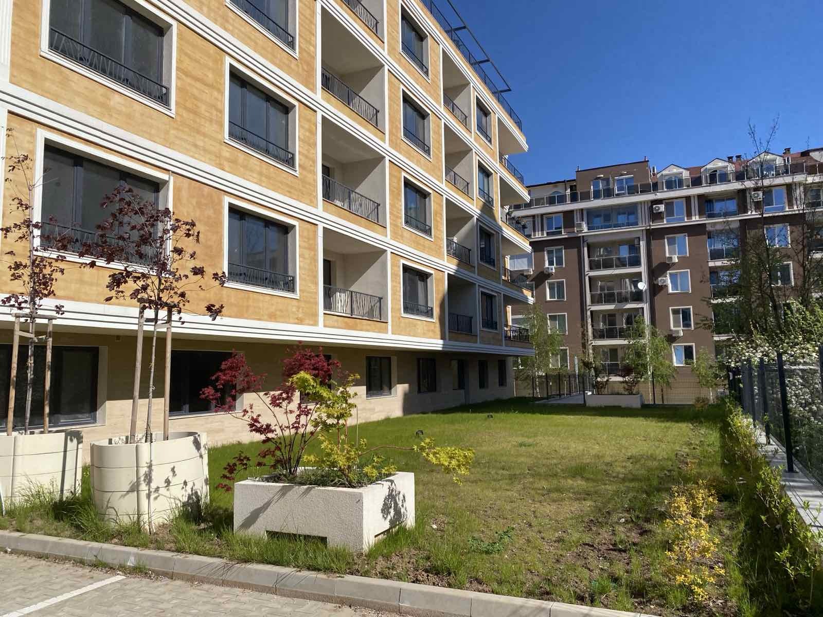 Продава 2-СТАЕН, гр. София, Малинова долина, снимка 14 - Апартаменти - 54351442