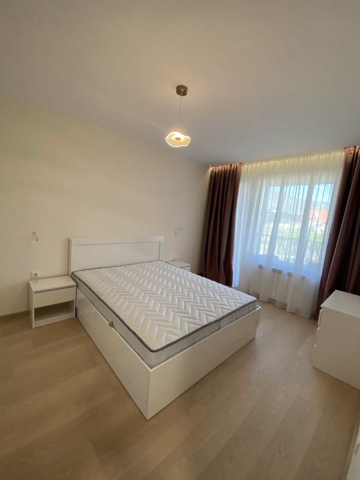 Продава 2-СТАЕН, гр. София, Малинова долина, снимка 7 - Апартаменти - 54351442