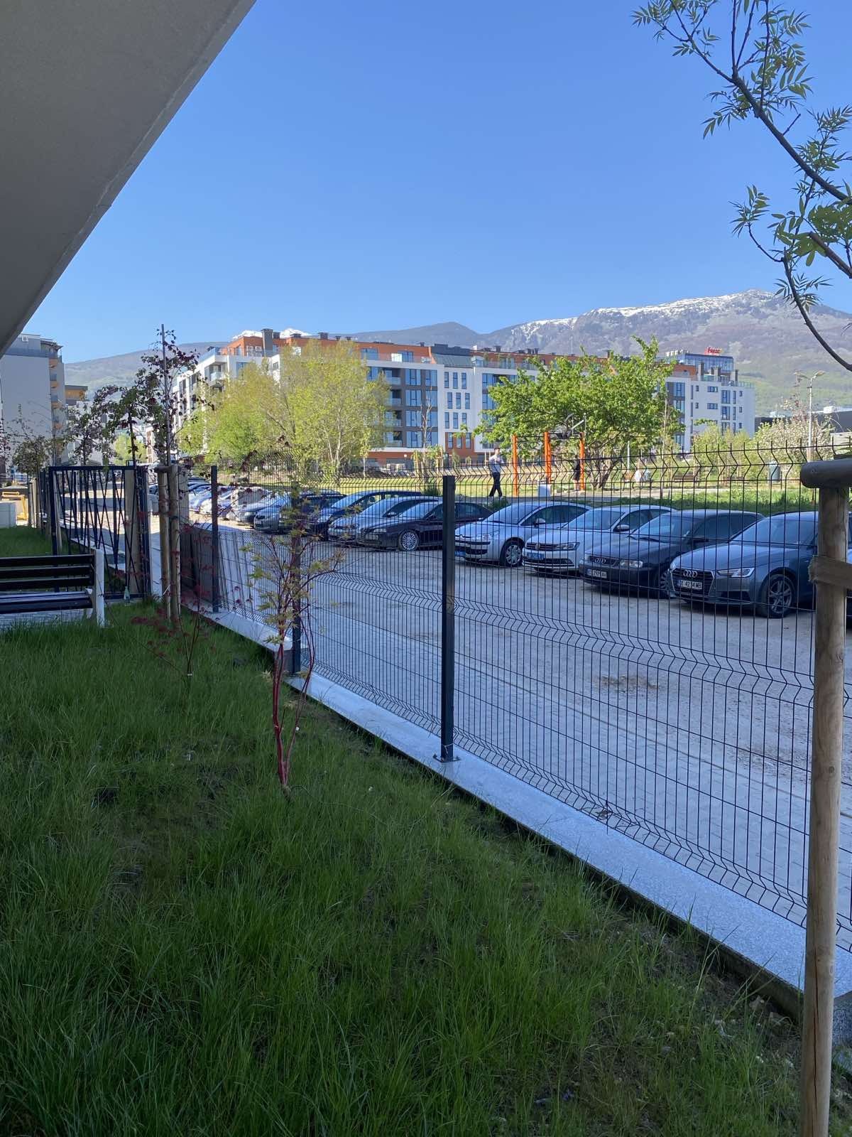 Продава 2-СТАЕН, гр. София, Малинова долина, снимка 16 - Апартаменти - 54351442